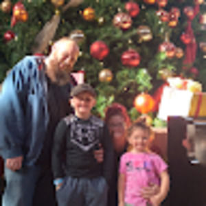 Meet your Posher, Brent